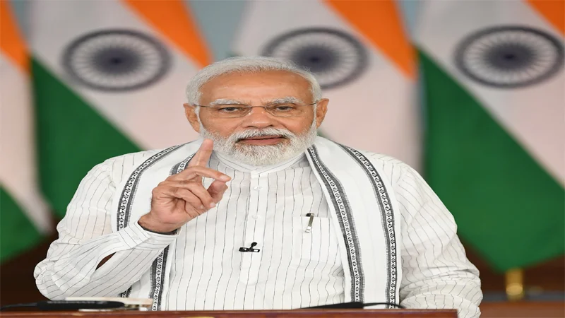 দুর্নীতি রুখতে ‘জিরো টলারেন্স’ নীতি, প্রভাবশালী হলেও ছাড় নয়, এজেন্সিগুলিকে দাওয়াই মোদির