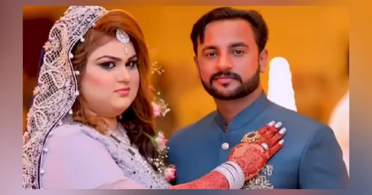 গাড়ি চালানো শিখতে গিয়ে চালকের গিয়ার বদলের ধরণে মুগ্ধ হয়ে প্রেমে পড়ে তাকেই বিয়ে করলেন পাক তরুণী