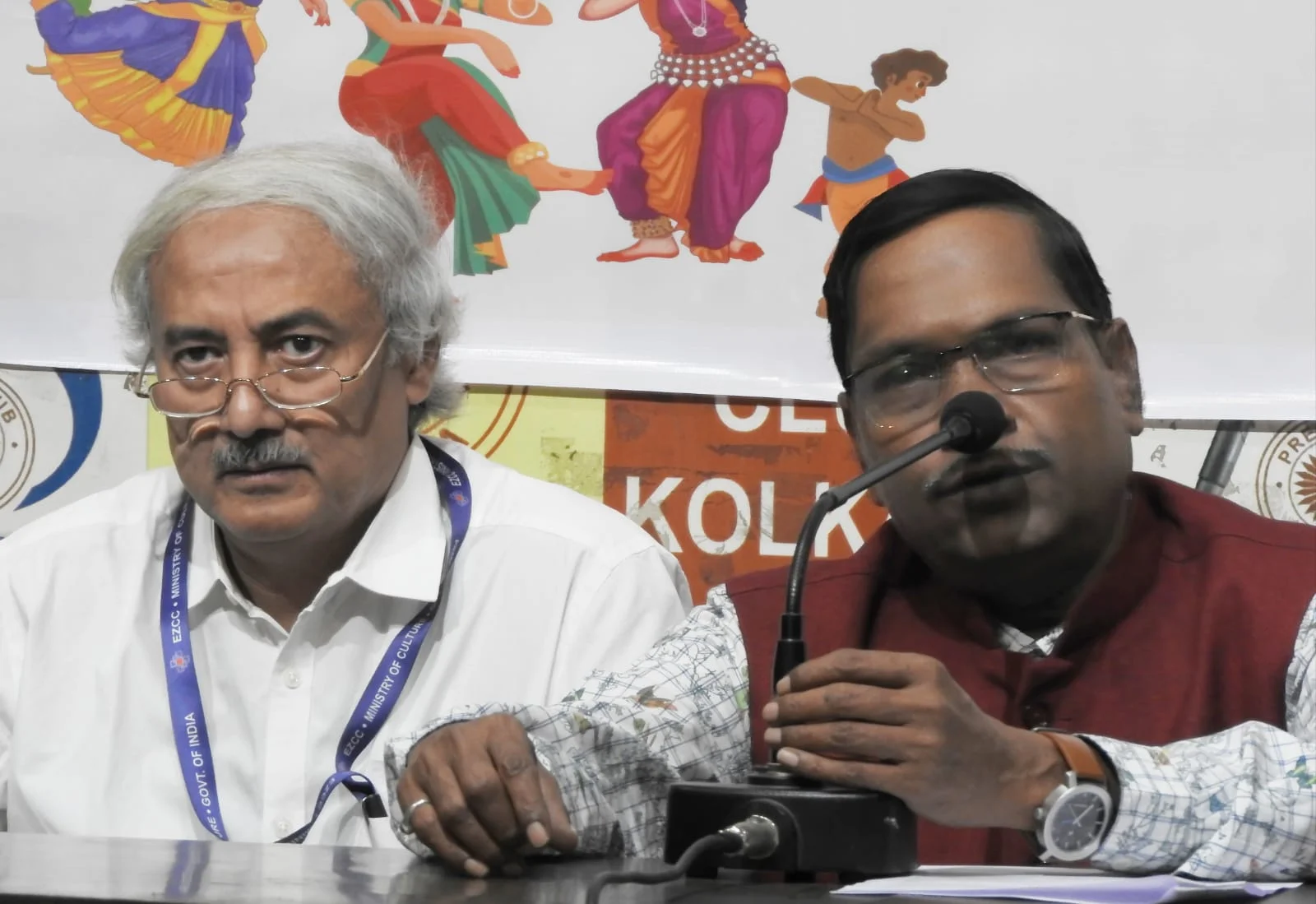 কলকাতায় শুরু হচ্ছে বন্দে ভারতম নৃত্য উৎসব ২০২৩