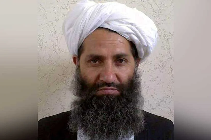 শরিয়া আইন বাস্তবায়নের নির্দেশ তালিবান সরকারের