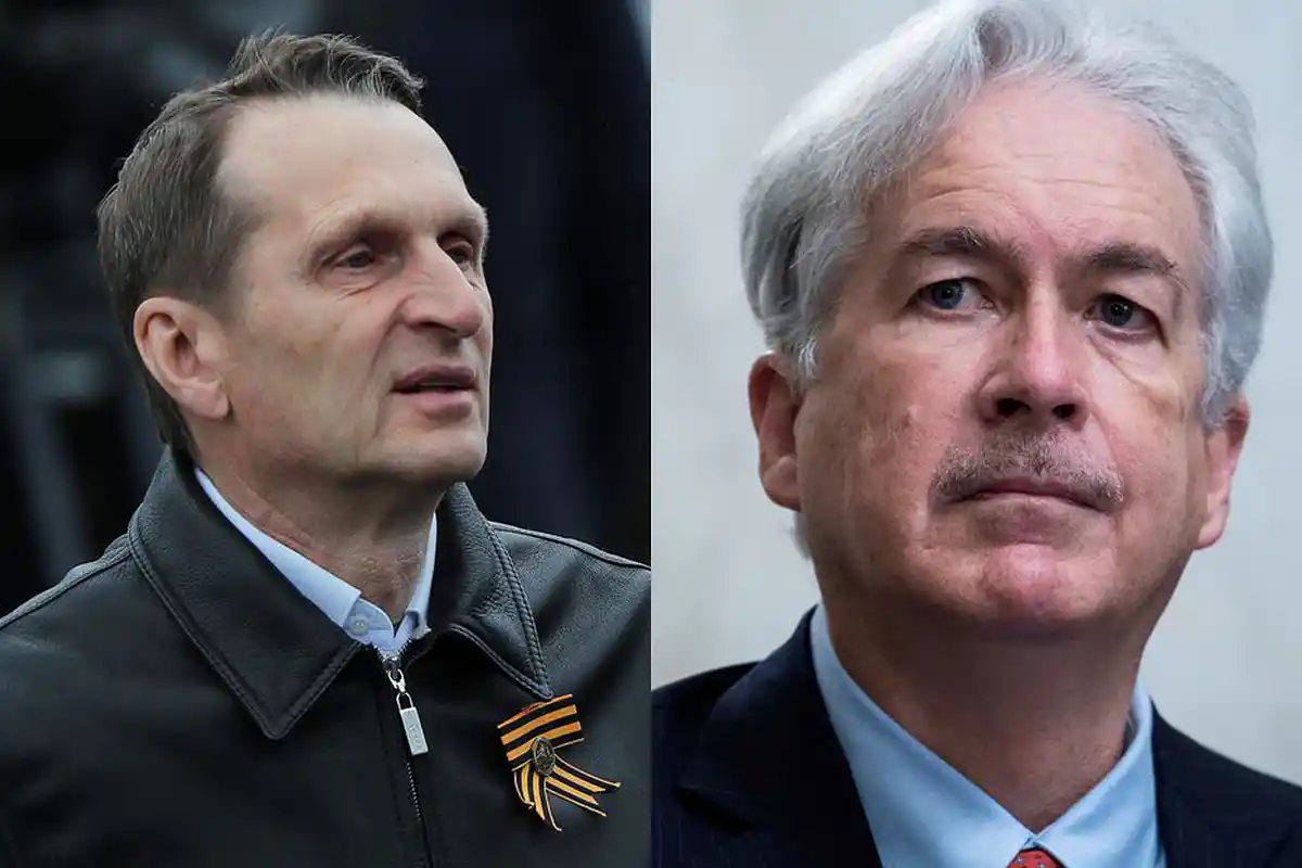 রুশ-মার্কিন গোয়েন্দা প্রধানের বৈঠক তুরস্কে