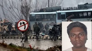 পুলওয়ামা হামলা নিয়ে অবমাননাকর পোস্ট, ৫ বছরের কারাদণ্ড বেঙ্গালুরুর ইঞ্জিনিয়ারিং পড়ুয়ার