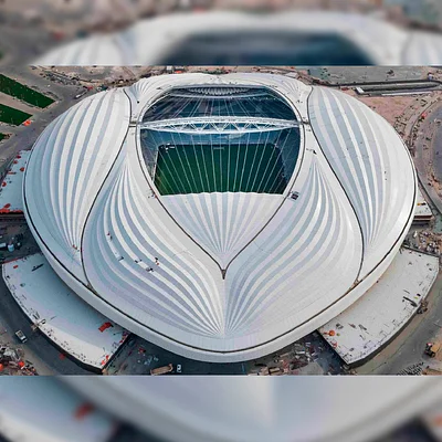 কাতার বিশ্বকাপঃ প্রতিটি স্টেডিয়ামে নামাযের স্থান, কম দামে মিলছে হালাল খাবার  