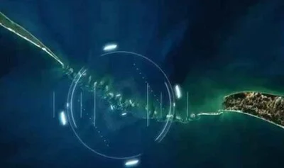 রামসেতু’কে হেরিটেজ মর্যাদা, কেন্দ্রকে আরও সময় দিল সুপ্রিম কোর্ট