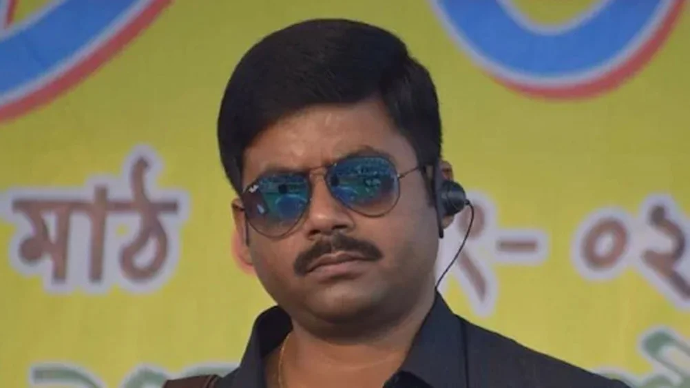 সায়গলের  ঠিকানা এখন তিহার জেল, ১৪ দিনের জেল হেফাজতের নির্দেশ দিল আদালত