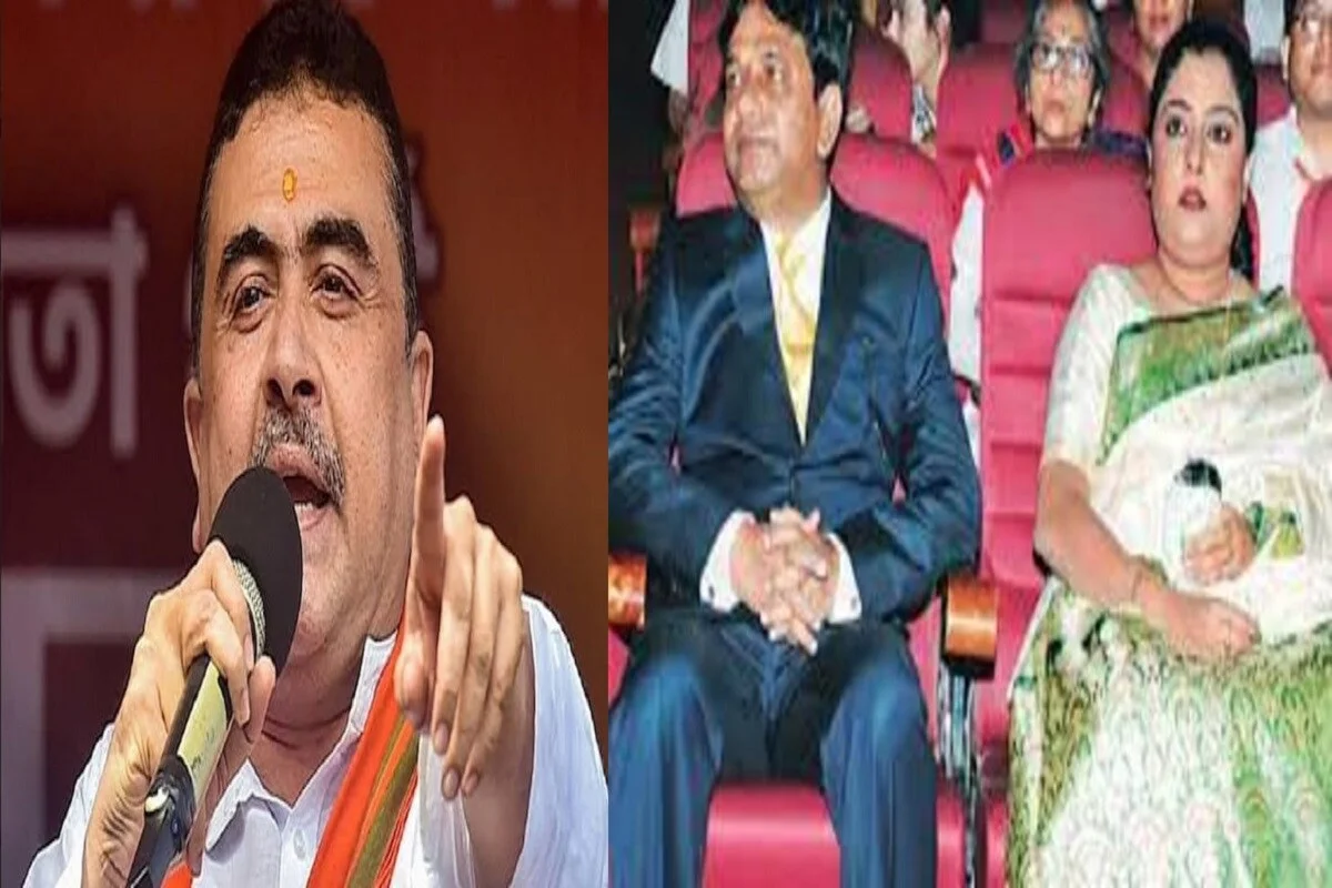 সারদা কান্ডে দেবযানীর সাক্ষ্য গ্রহণের চেস্টা নিয়ে হাইকোর্টে সুজন চক্রবর্তী