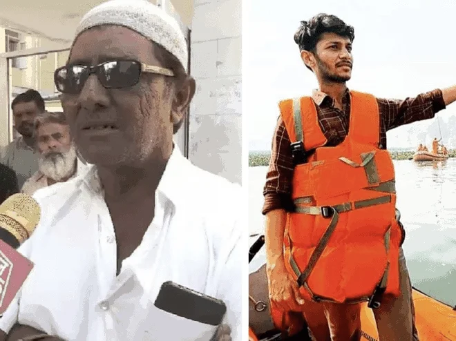 মরবিতে কমপক্ষে ১০০ জনের প্রাণ বাঁচিয়ে নজির গড়ল বেশ কয়েক মুসলিম যুবক, প্রশংসায় পঞ্চমুখ নেটিজেনরা