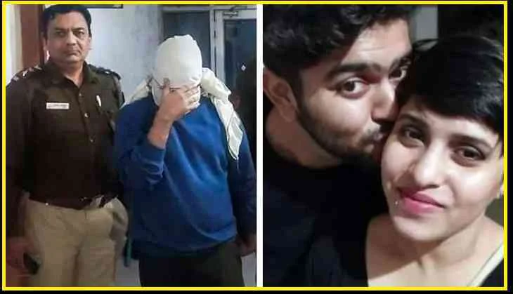 শ্রদ্ধা ওয়াকার হত্যাকাণ্ডে অভিযুক্ত আফতাবকে পাঠানো হবে তিহার জেলে, বিচার বিভাগীয় হেফাজতের নির্দেশ