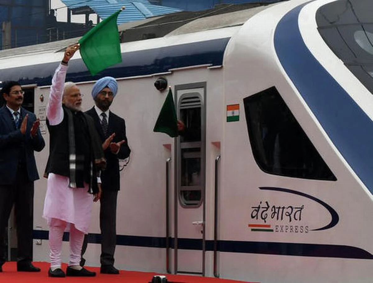 বাতিল হলো মোদির কলকাতা সফর, ভার্চুয়াল উদ্বোধন করবেন বন্দে ভারতের