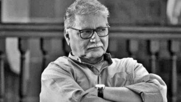 রটেছিল ভুয়ো মৃত্যুসংবাদ, শনিবার না ফেরার দেশেই পাড়ি দিলেন  বর্ষীয়ান অভিনেতা বিক্রম গোখলে