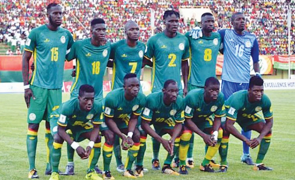 এবারের বিশ্বকাপে ৬ মুসলিম দেশ