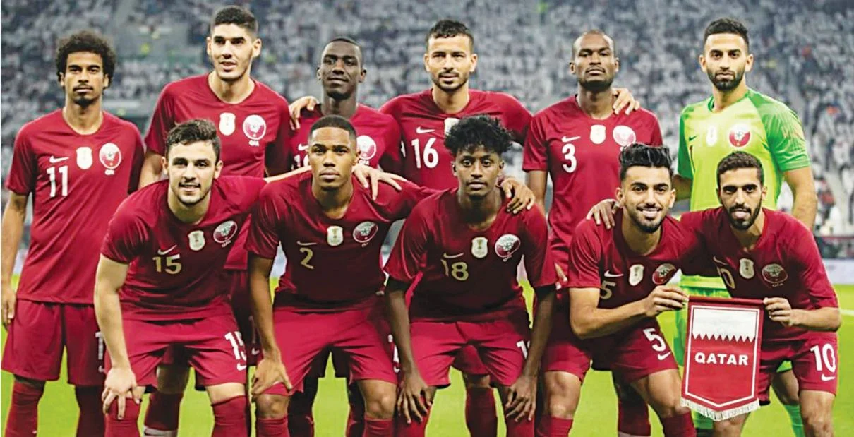 এবারের বিশ্বকাপে ৬ মুসলিম দেশ