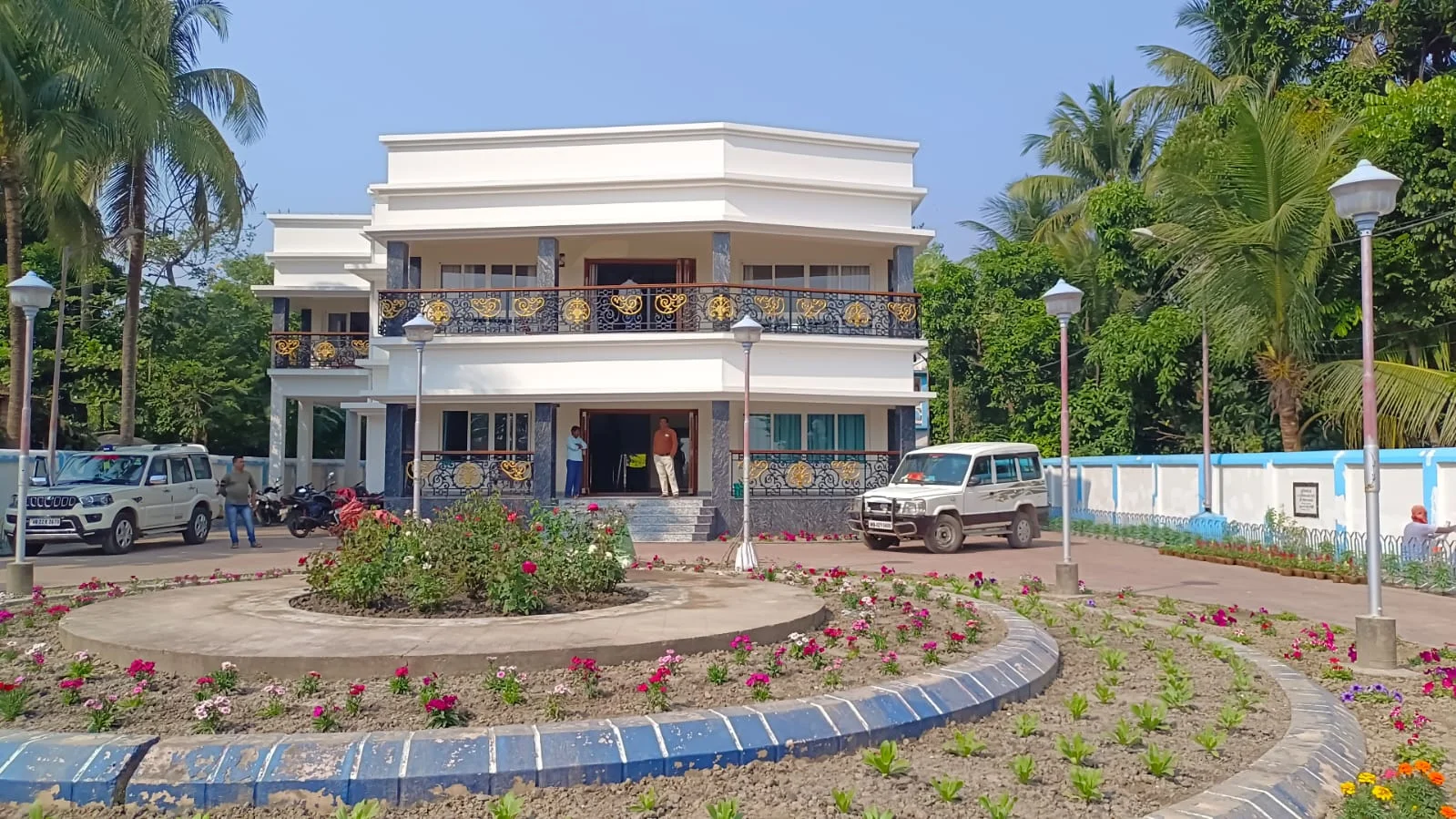 মুখ্যমন্ত্রীর সুন্দরবন সফর, রাত কাটাবেন টাকিতে