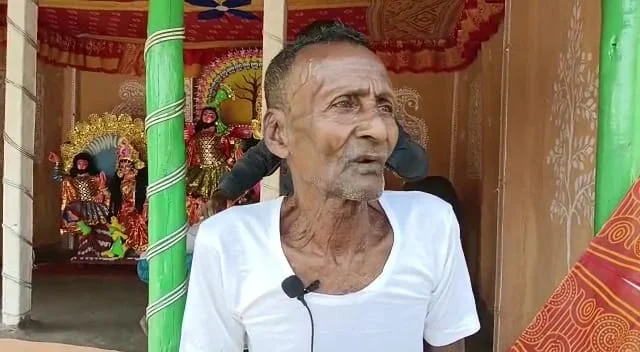 সুন্দরবনে মুখ্যমন্ত্রী:  জঙ্গলের পাশে শতাব্দী প্রাচীন বনবিবির থান মুখ্যমন্ত্রীর কাছে পাকা করার দাবি জানাবেন পরান