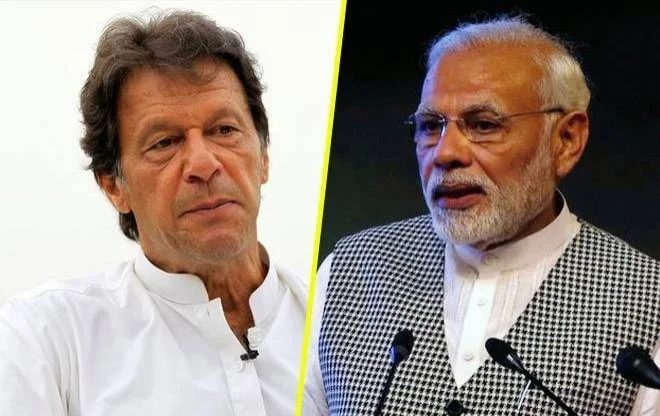 ফের ভারতের ভূয়সী প্রশংসা করলেন ইমরান