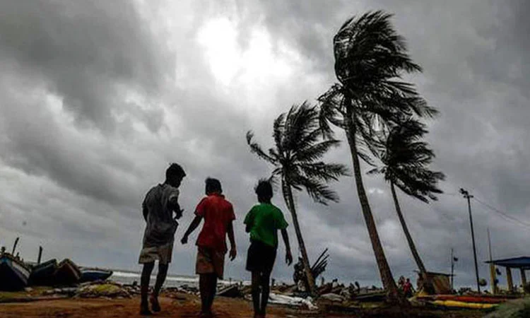 জলবায়ু পরিবর্তনের বিরাট ঝুঁকিতে আফ্রিকা- মধ্যপ্রাচ্য