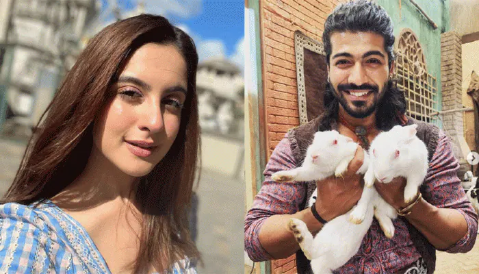 অভিনেত্রী তুনিশা শর্মা আত্মহত্যা মামলায় বড় সাফল্য মুম্বই পুলিশের