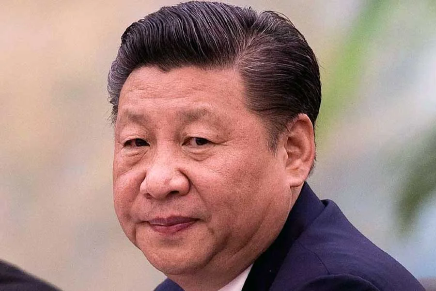 চিনের পরমাণু অস্ত্র তিন গুণ বাড়তে চলেছে