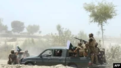 রক্তাক্ত পাকিস্তান, বালুচিস্থানে ধারাবাহিক বিস্ফোরণ,নিহত কমপক্ষে ৫ পাক সেনা