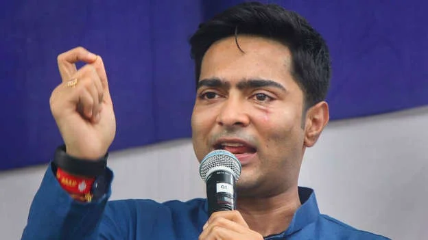 অভিষেকের দেওয়া চ্যালেঞ্জ গ্রহণ করে কাঁথিতে পাল্টা সভা শুভেন্দুর