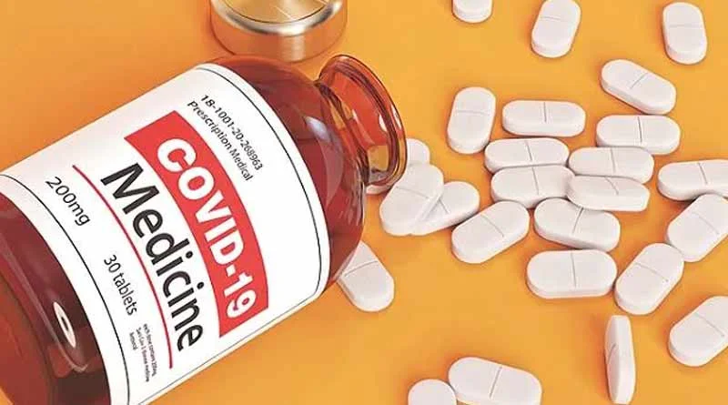 কোভিড : ছাড়পত্র পেল দেশি ওষুধ ‘নিরমাকম’