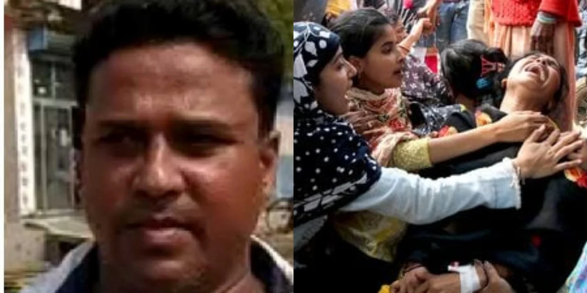 ঝোলার কারণেই মৃত্যু রিপোর্ট ময়নাতদন্তে! জানাজার পর দাফন করা হল লালন শেখের দেহ