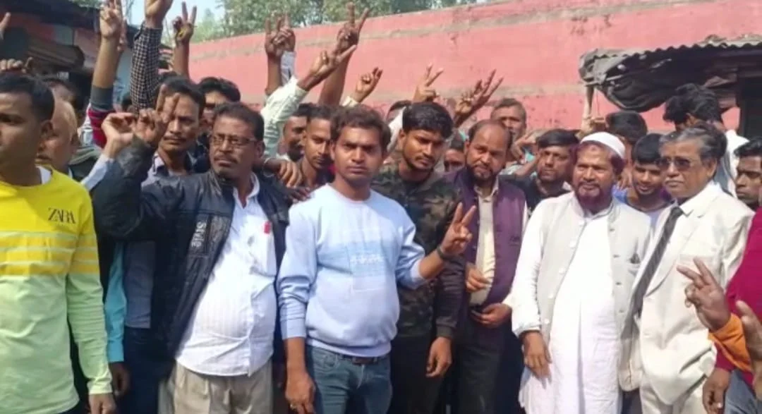 বসিরহাটে পুলিশকে গুলিকাণ্ডে শর্তসাপেক্ষে তৃণমূল নেতাসহ ৪১ জনের জামিন