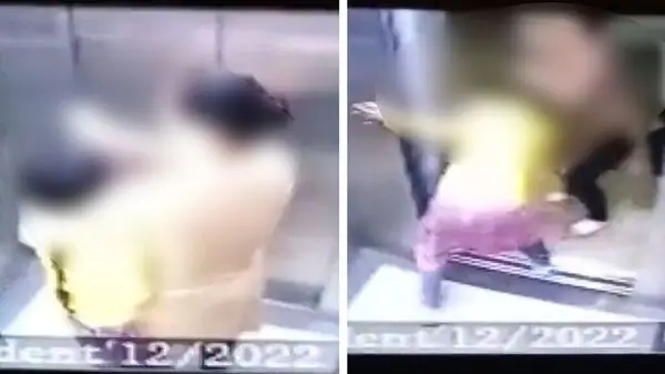 আটকে রেখে অত্যাচার আইনজীবীর, পাঁচতলা থেকে দড়ি বেয়ে পালানোর চেষ্টা পরিচারিকার