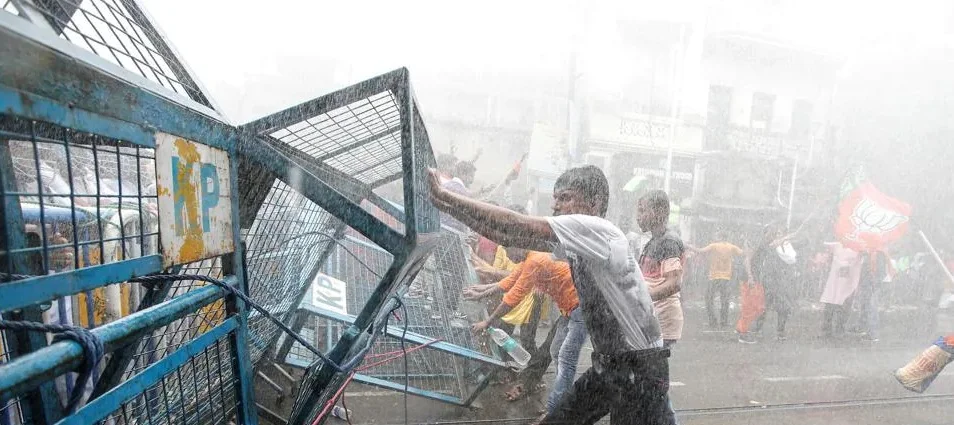 গত নভেম্বর মাসে রাজ্যে রাজনৈতিক সংহিসতার শিকার ৫ জন, ডিসেম্বরের শুরুতেই ৩