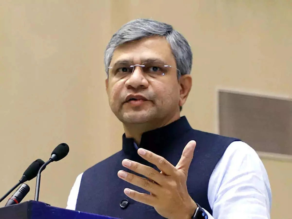 কৃত্রিম বুদ্ধিমত্তার দায়িত্বশীল ব্যবহারে বিশ্বরেকর্ড ভারতের: মোদির প্রশংসায় অশ্বিনী