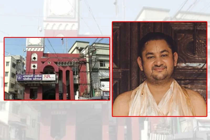 ইসলাম ও নবী সম্পর্কে কুরুচিকর মন্তব্য করায় গ্রেফতার সাধু