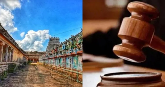 তামিলনাডুর মন্দিরে ব্যবহার করা যাবে না মোবাইল, নির্দেশ  মাদ্রাজ হাইকোর্টের
