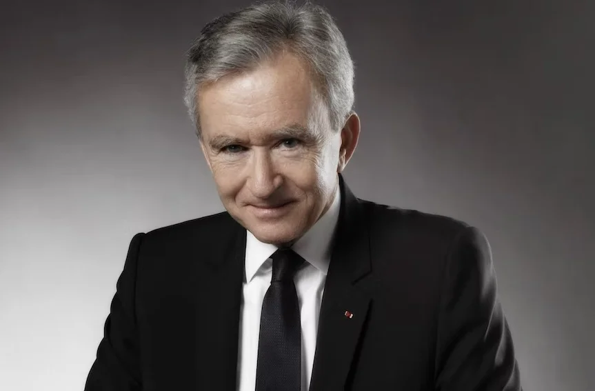 এলন মাস্ককে পিছনে ফেলে ধনীশ্রেষ্ঠের তালিকায় বার্নার্ড আর্নল্ট