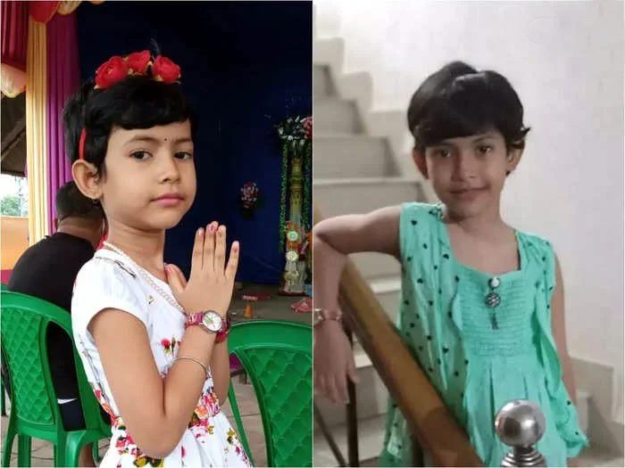 গৃহপ্রবেশের দিনেই ফ্ল্যাটের ৯ তলা থেকে পড়ে গিয়ে গুরুতম জখম আটবছরের বালিকা