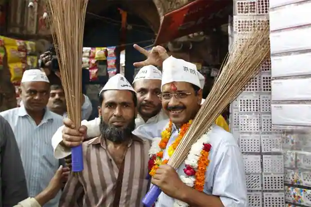 ‘‘মানুষ বিজেপির ঘৃণার রাজনীতি প্রত্যাখ্যান করেছেন” দিল্লির ট্রেন্ড সামনে আসতেই মন্তব্য পঞ্জাবের মুখ্যমন্ত্রীর  