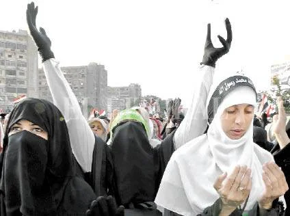 ফুটবলের দেশ আর্জেন্টিনায় ইসলামের ইতিহাস  