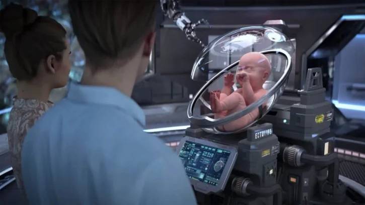 গবেষণাগারে জন্মাবে হাজার হাজার শিশু !