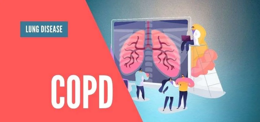 ধূমপান না করেও দ্রুত বাড়ছে সিওপিডি রোগীর সংখ্যা, কারণ জানলে চমকে উঠবেন