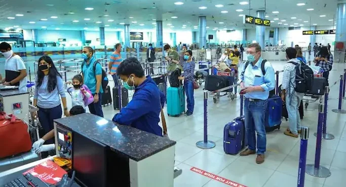 করোনা মোকাবিলায় ৬ দফা গাইডলাইন  প্রকাশ করল  কেন্দ্র সরকার