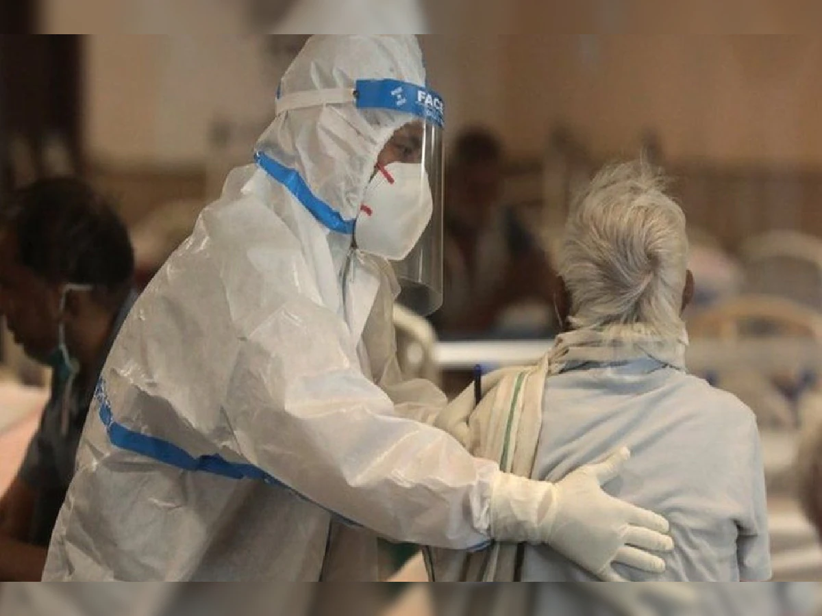 কলকাতা পুর এলাকায় ফের বাড়ছে করোনা