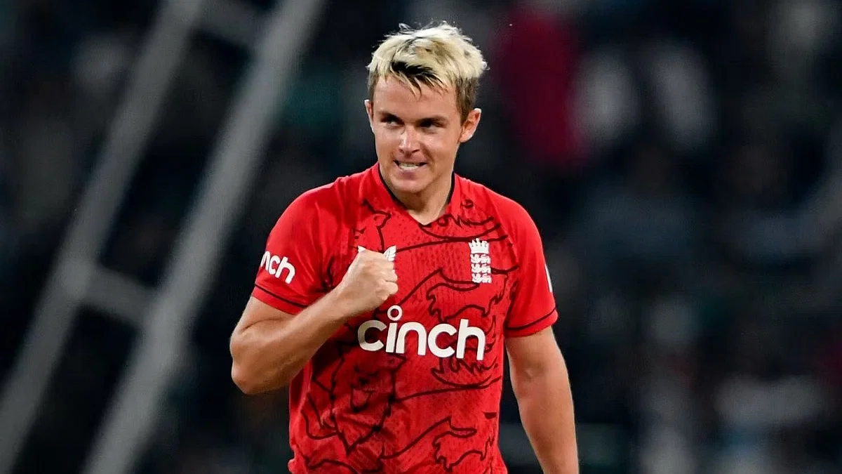 আইপিএলে সবচেয়ে দামি শ্যাম কারেন