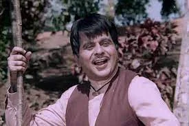 দিলীপ কুমারের একশো বছর: ভারতীয় চলচ্চিত্রের রূপ নির্মাণের কারিগর