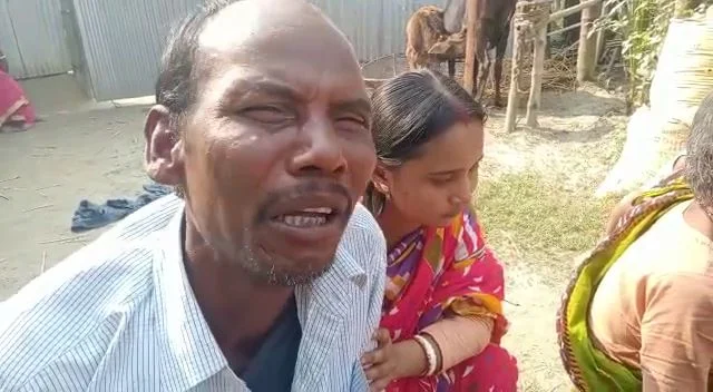 ভারত- বাংলাদেশ সীমান্তে ফের বিএসএফের গুলিতে মৃত্যু যুবকের