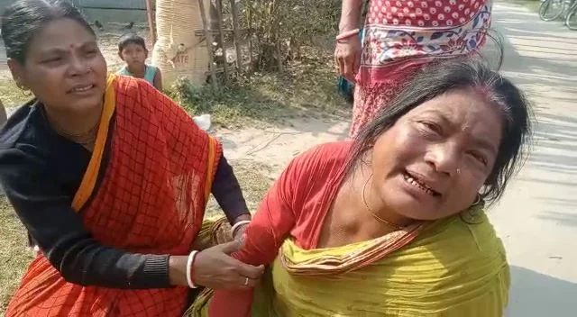 ভারত- বাংলাদেশ সীমান্তে ফের বিএসএফের গুলিতে মৃত্যু যুবকের