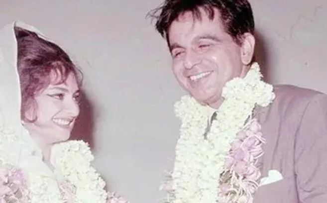 দিলীপ কুমারের একশো বছর: ভারতীয় চলচ্চিত্রের রূপ নির্মাণের কারিগর