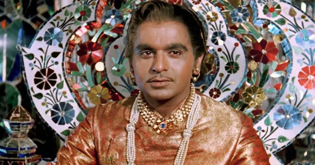 দিলীপ কুমারের একশো বছর: ভারতীয় চলচ্চিত্রের রূপ নির্মাণের কারিগর