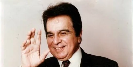 দিলীপ কুমারের একশো বছর: ভারতীয় চলচ্চিত্রের রূপ নির্মাণের কারিগর