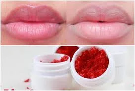 ঠোঁটের কালচে ভাব দূর করতে জেনে নিন কয়েকটি ঘরোয়া উপায়