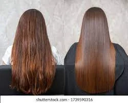 চুল স্ট্রেইট করছেন? জানেন এর ক্ষতিকারক প্রভাব