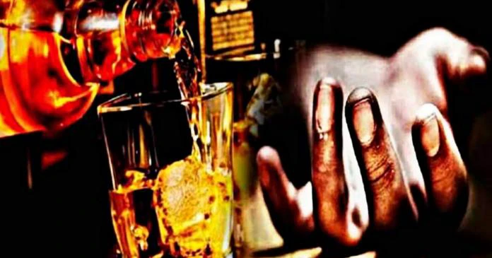 বিহারে বিষমদ কাণ্ডে মৃতের সংখ্যা বেড়ে ৭০, তদন্তে  জাতীয় মানবাধিকার কমিশন